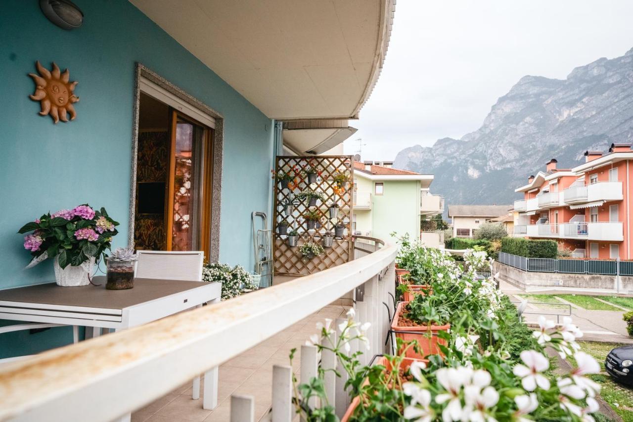 Апартаменты Dolce Casa Riva Экстерьер фото